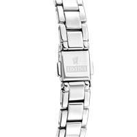 Orologio Festina Donna in Acciaio F20784/3 - F20784/3